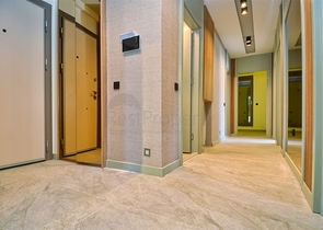 Investitionsprojekt im Bezirk Kepez - Antalya 