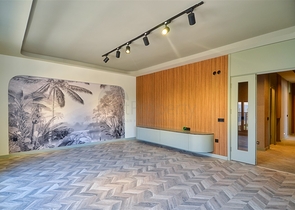 Investitionsprojekt im Bezirk Kepez - Antalya 