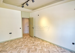 Investitionsprojekt im Bezirk Kepez - Antalya 