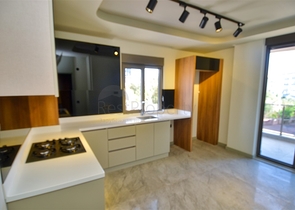 Investitionsprojekt im Bezirk Kepez - Antalya 