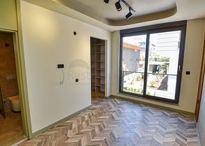 Investitionsprojekt im Bezirk Kepez - Antalya 