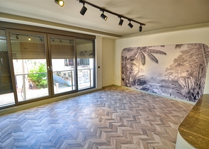 Investitionsprojekt im Bezirk Kepez - Antalya 