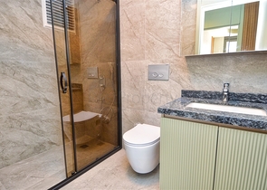 Investitionsprojekt im Bezirk Kepez - Antalya 