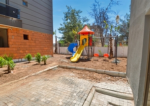 Investitionsprojekt im Bezirk Kepez - Antalya 