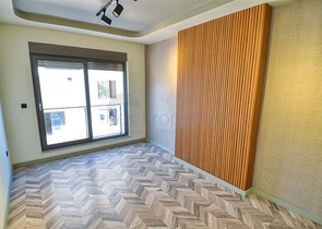 Investitionsprojekt im Bezirk Kepez - Antalya 