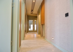 Investitionsprojekt im Bezirk Kepez - Antalya 