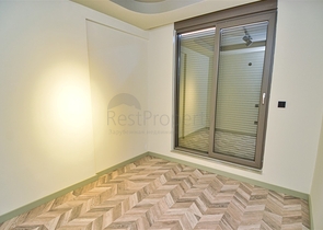 Investitionsprojekt im Bezirk Kepez - Antalya 