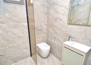 Investitionsprojekt im Bezirk Kepez - Antalya 