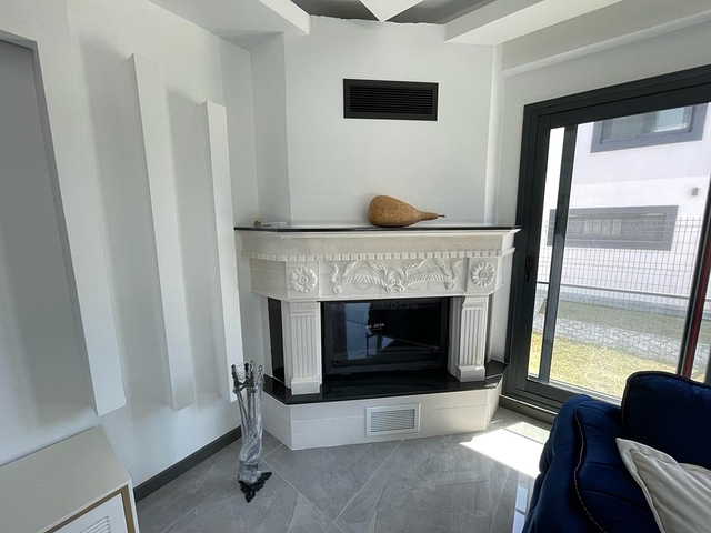 4+1-Villa in Belek - Antalya 