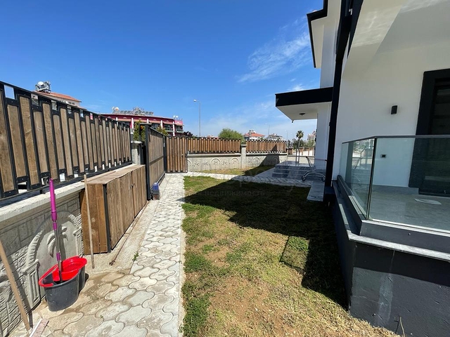 4+1-Villa in Belek - Antalya 