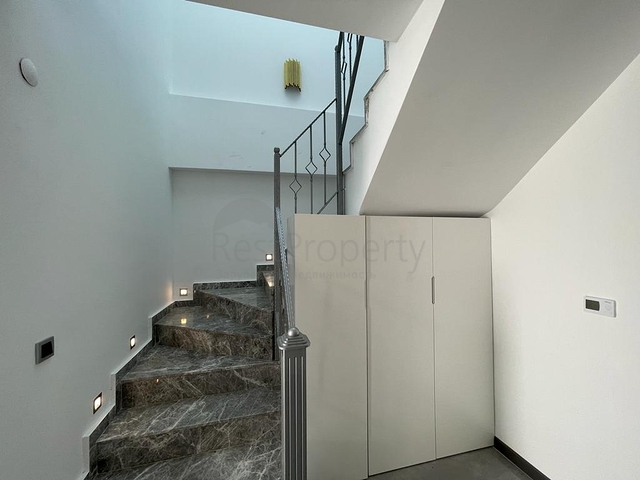 4+1-Villa in Belek - Antalya 