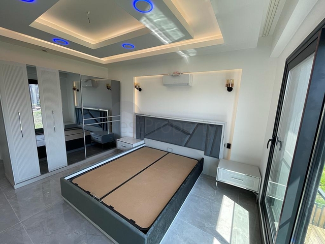 4+1-Villa in Belek - Antalya 