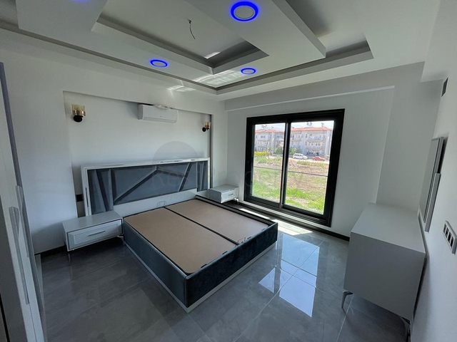 4+1-Villa in Belek - Antalya 