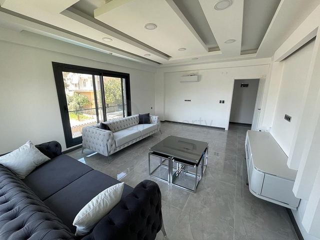 4+1-Villa in Belek - Antalya 