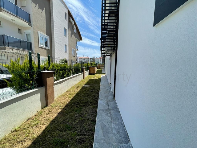 4+1-Villa in Belek - Antalya 