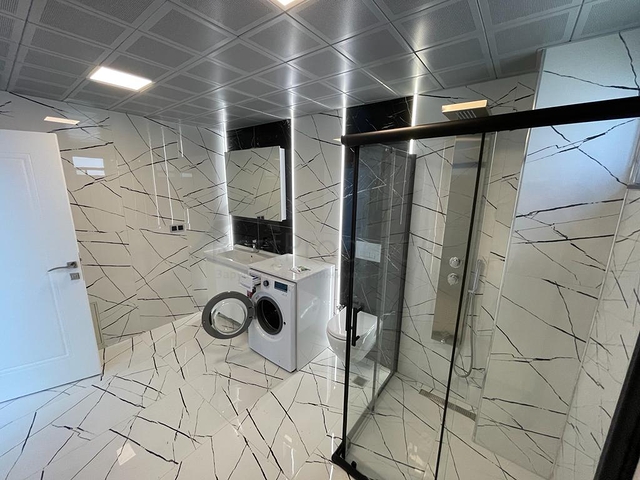 4+1-Villa in Belek - Antalya 