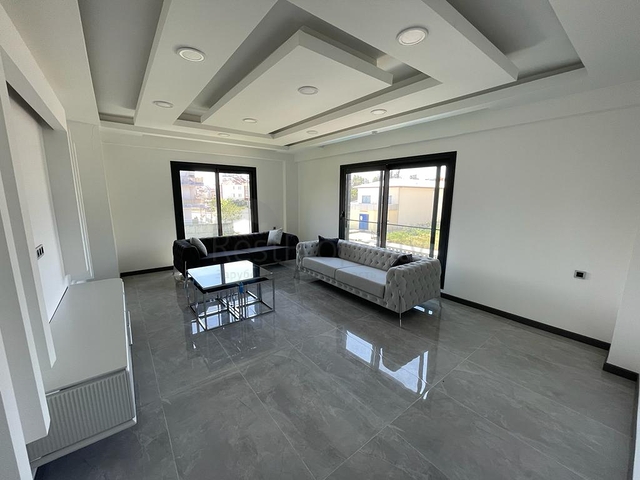 4+1-Villa in Belek - Antalya 