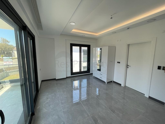 4+1-Villa in Belek - Antalya 