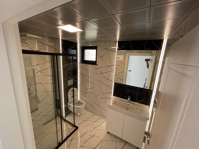 4+1-Villa in Belek - Antalya 