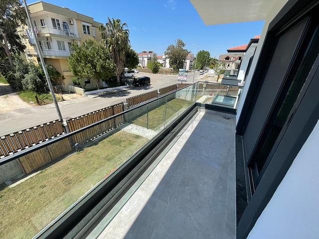 4+1-Villa in Belek - Antalya 