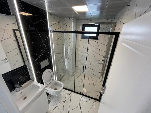 4+1-Villa in Belek - Antalya 