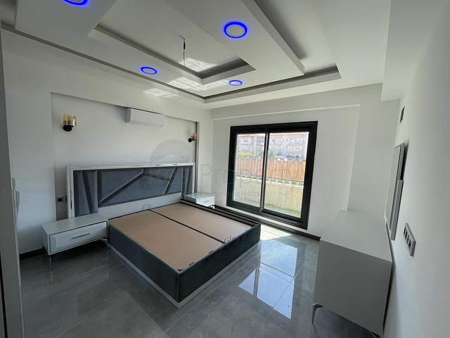 4+1-Villa in Belek - Antalya 