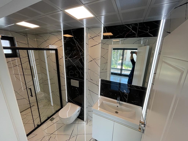 4+1-Villa in Belek - Antalya 