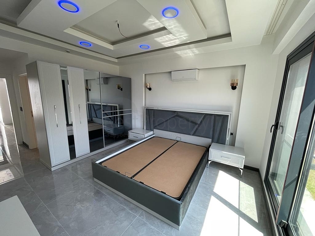 4+1-Villa in Belek - Antalya 