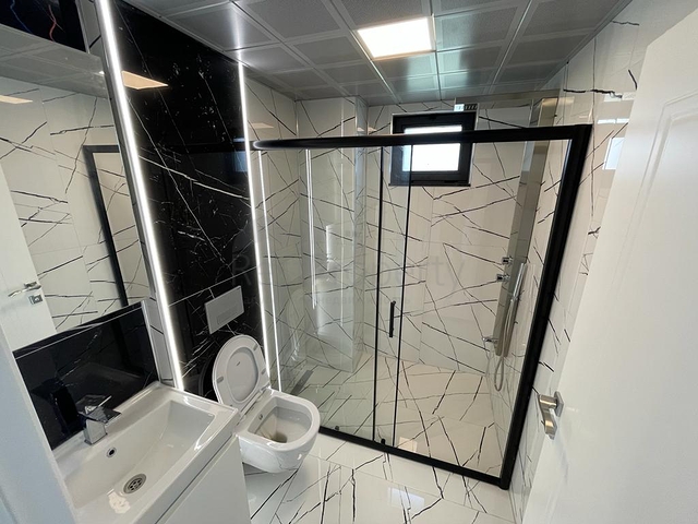 4+1-Villa in Belek - Antalya 