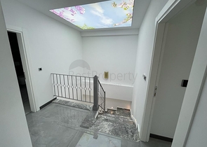 4+1-Villa in Belek - Antalya 