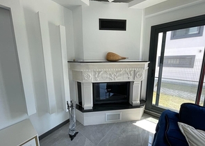 4+1-Villa in Belek - Antalya 