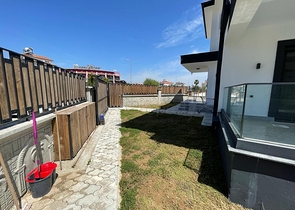 4+1-Villa in Belek - Antalya 