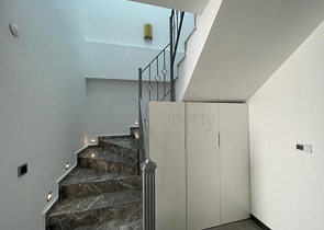 4+1-Villa in Belek - Antalya 