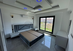 4+1-Villa in Belek - Antalya 