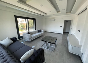 4+1-Villa in Belek - Antalya 