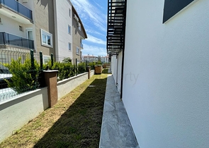 4+1-Villa in Belek - Antalya 