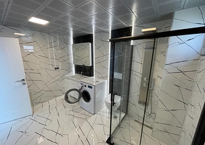 4+1-Villa in Belek - Antalya 