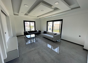 4+1-Villa in Belek - Antalya 