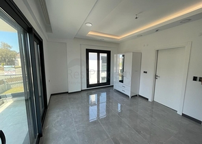 4+1-Villa in Belek - Antalya 