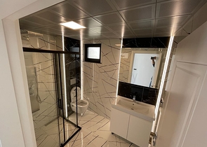 4+1-Villa in Belek - Antalya 