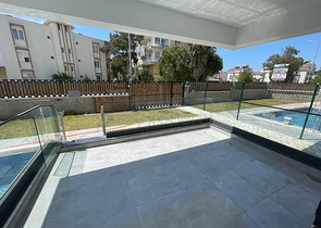 4+1-Villa in Belek - Antalya 