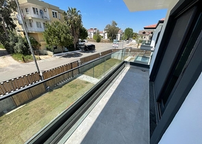 4+1-Villa in Belek - Antalya 