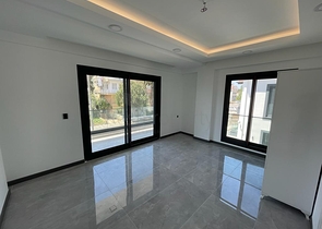 4+1-Villa in Belek - Antalya 