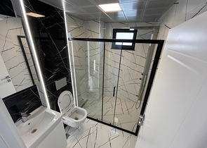 4+1-Villa in Belek - Antalya 