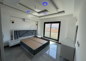 4+1-Villa in Belek - Antalya 