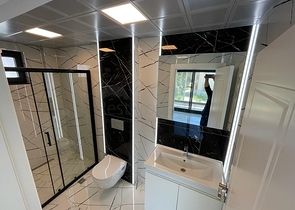 4+1-Villa in Belek - Antalya 