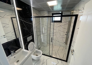 4+1-Villa in Belek - Antalya 