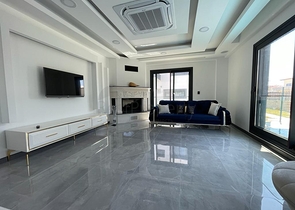 4+1-Villa in Belek - Antalya 