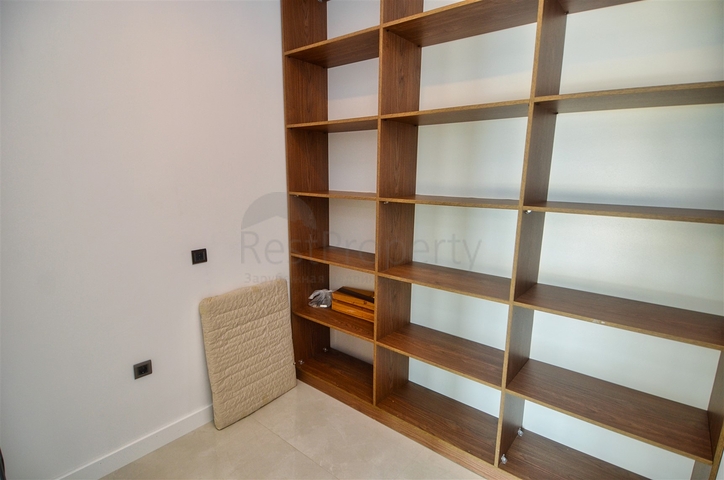 Neue 5+1 Luxusvilla im Stadtteil Doshemealty - Antalya