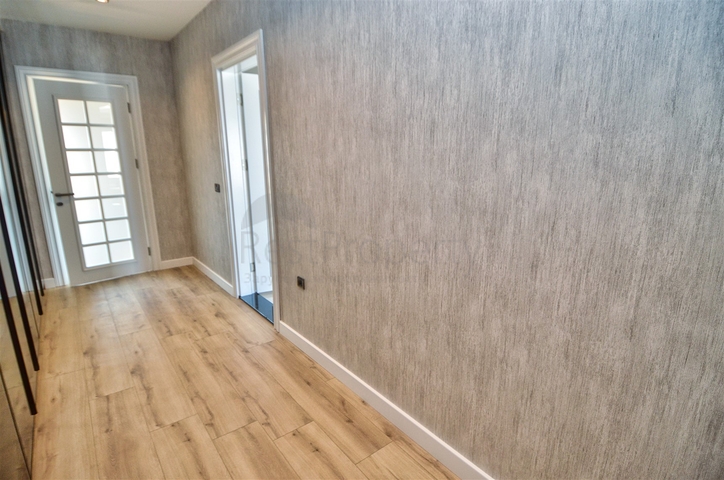 Neue 5+1 Luxusvilla im Stadtteil Doshemealty - Antalya